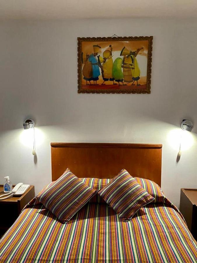 Saphi Inn Cusco - Excelente Ubicacion Экстерьер фото