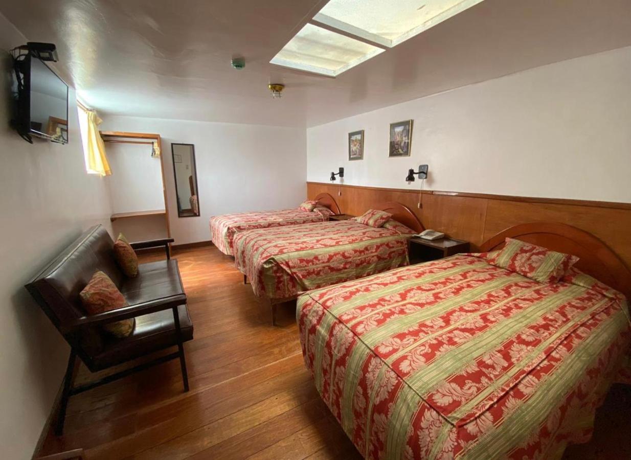 Saphi Inn Cusco - Excelente Ubicacion Экстерьер фото