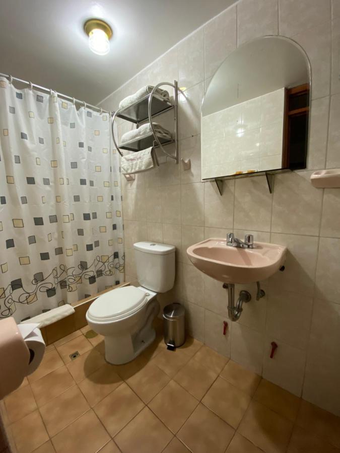Saphi Inn Cusco - Excelente Ubicacion Экстерьер фото