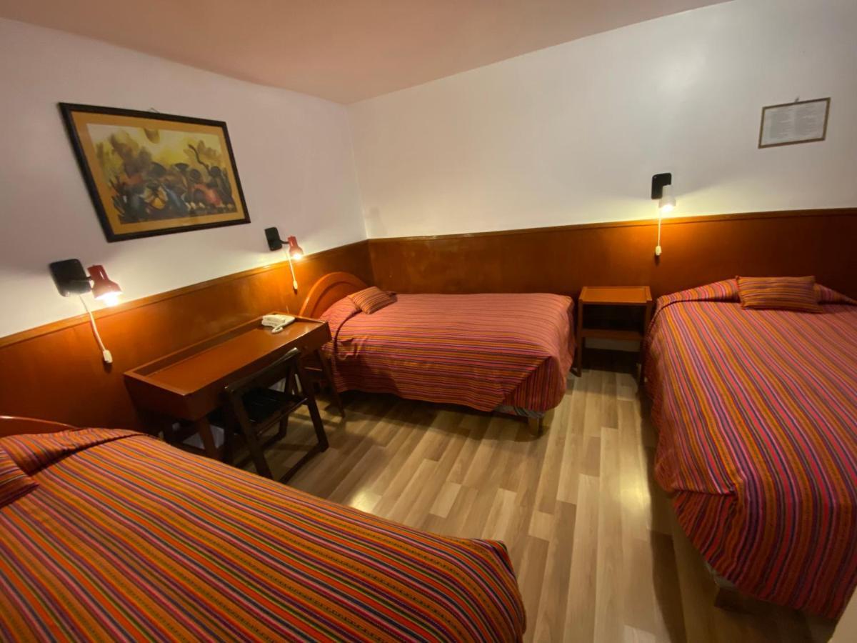 Saphi Inn Cusco - Excelente Ubicacion Экстерьер фото