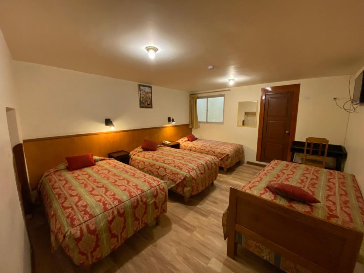 Saphi Inn Cusco - Excelente Ubicacion Экстерьер фото