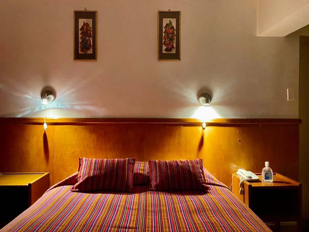 Saphi Inn Cusco - Excelente Ubicacion Экстерьер фото