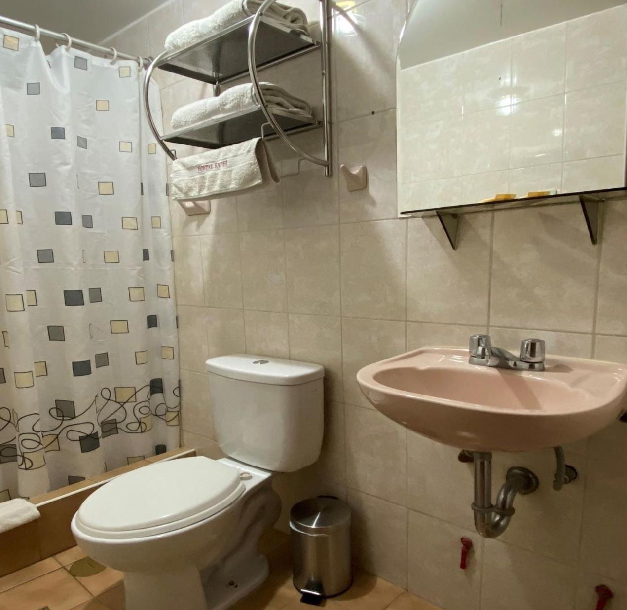 Saphi Inn Cusco - Excelente Ubicacion Экстерьер фото