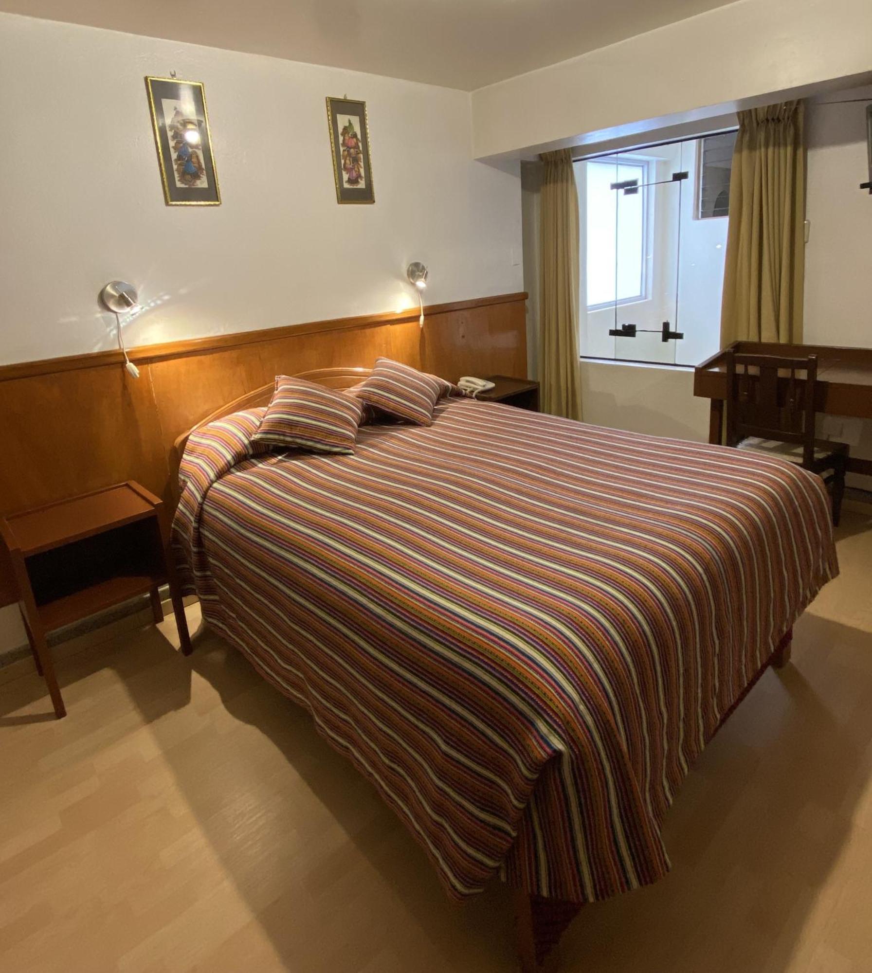Saphi Inn Cusco - Excelente Ubicacion Экстерьер фото