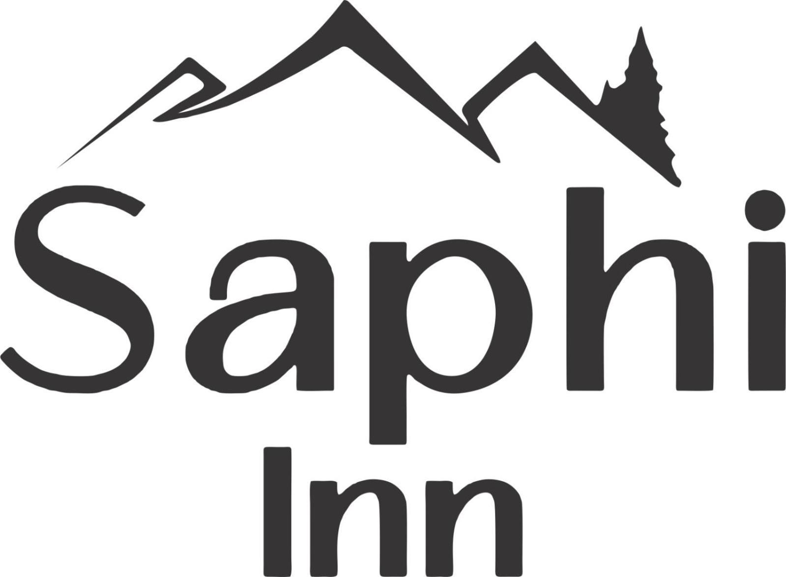 Saphi Inn Cusco - Excelente Ubicacion Экстерьер фото