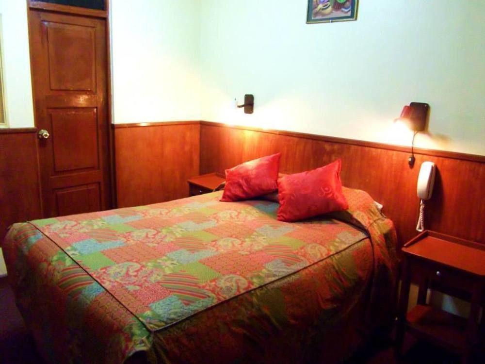 Saphi Inn Cusco - Excelente Ubicacion Экстерьер фото