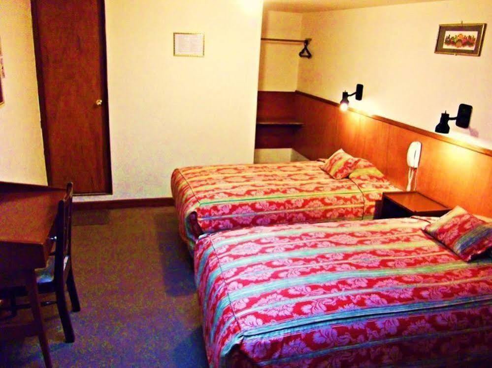 Saphi Inn Cusco - Excelente Ubicacion Экстерьер фото