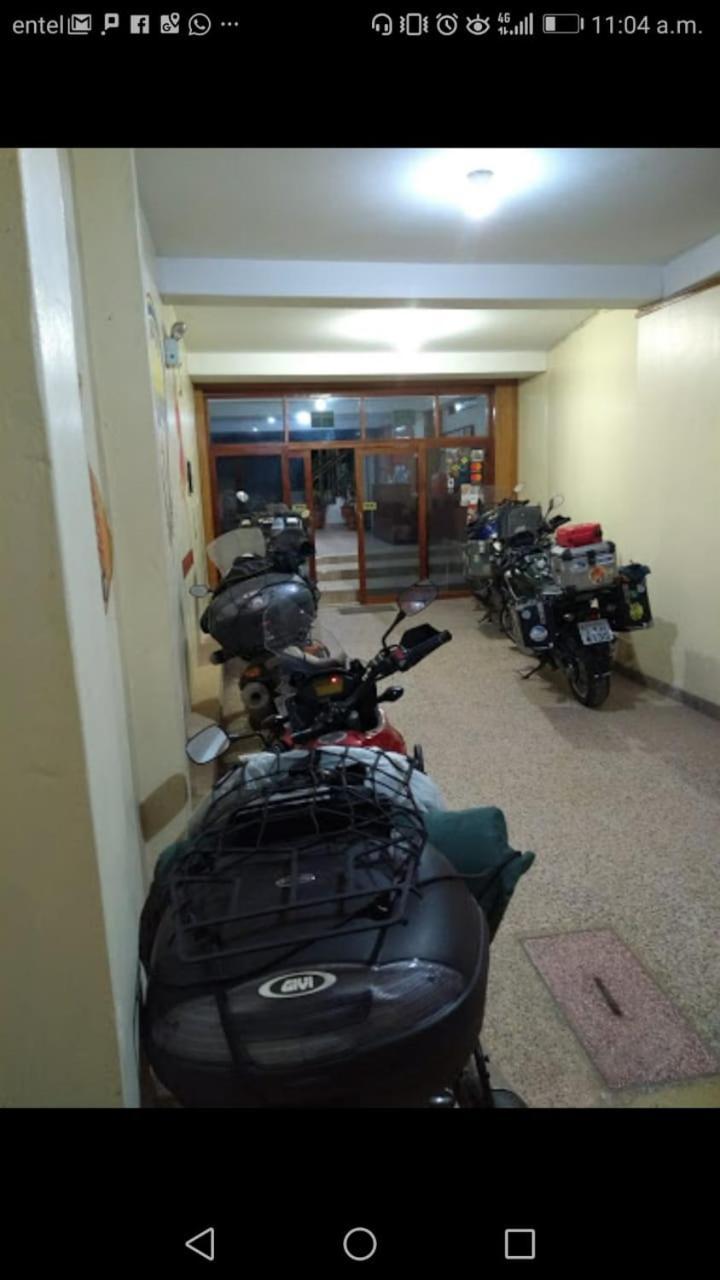 Saphi Inn Cusco - Excelente Ubicacion Экстерьер фото